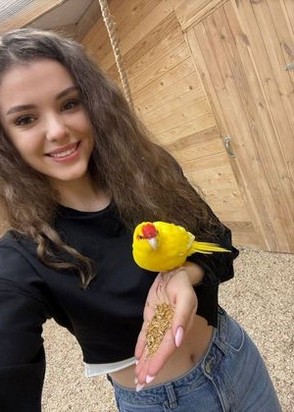 Проститутка Маргарита (21), Боровицкая, 10,000 ₽ час, Массаж эротический, Фетиш, тел +7(986)429-97-57