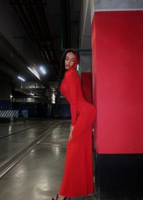 Путана Юля (24), Улица Скобелевская, 5,000 ₽ час, Минет без резинки, Окончание на грудь, тел +7(999)647-06-26