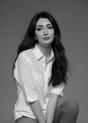 Профессионалка Милана (26), Смоленская, 10,000 ₽ час, Секс классический, Минет в презервативе, тел +7(991)503-69-65
