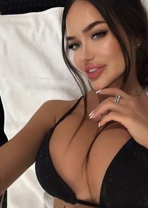 Путана КРИСТИНА VIP (25), Смоленская, 20,000 ₽ час, Минет без резинки, Окончание на лицо, тел +7(996)091-51-50