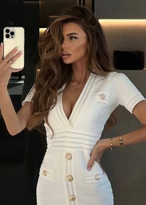 Индивидуалка КРИС VIP (25), Смоленская, 20,000 ₽ час, Окончание на лицо, Ролевые игры, тел +7(953)946-01-69