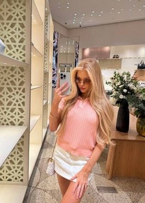 Шлюха АДЕЛИНА (25), Шелепиха, 18,000 ₽ час, Секс классический, Массаж классический, тел +7(988)538-31-51
