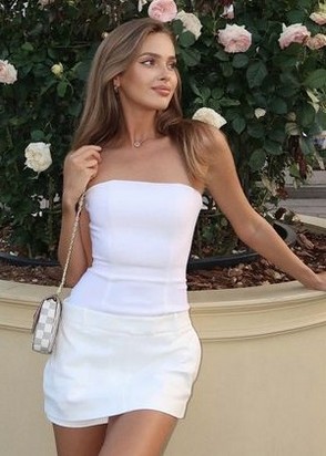 Ночная бабочка Сили (23), Полянка, 8,000 ₽ час, Минет в презервативе, Массаж классический, тел +7(995)627-37-01