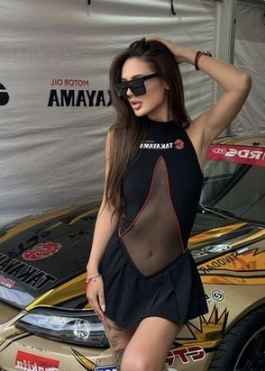 Путана Наст (21), Смоленская, Минет в презервативе, Массаж профессиональный, тел +7(978)314-45-61