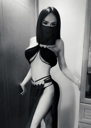 Массажистка Милана (26), Профсоюзная, 7,000 ₽ час, Стриптиз не профи, Игры, тел +7(953)579-79-27
