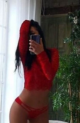 Массажистка Ирина (26), Улица Скобелевская, 5,000 ₽ час, Секс анальный, Массаж расслабляющий, тел +7(928)460-65-05