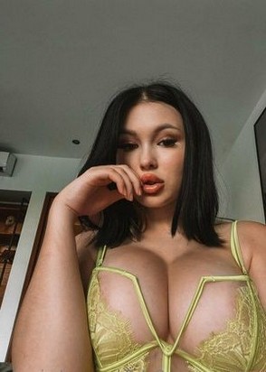 Жрица любви Мира (23), Полянка, 10,000 ₽ час, Окончание на грудь, Стриптиз не профи, тел +7(953)825-94-63
