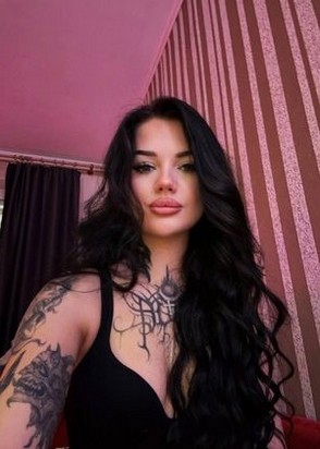 Содержанка Кира (22), Чеховская, 19,000 ₽ час, Секс анальный, Минет в презервативе, тел +7(999)593-04-20