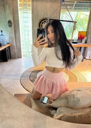 Индивидуалка Адель (23), Улица Сергея Эйзенштейна, 15,000 ₽ час, Массаж урологический, Фото/видео съемка (доп.), тел +7(999)254-65-19
