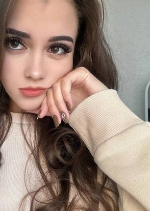 Шлюха Леля (21), Арбат, 5,000 ₽ час, Секс анальный, Окончание на лицо, тел +7(929)513-49-80