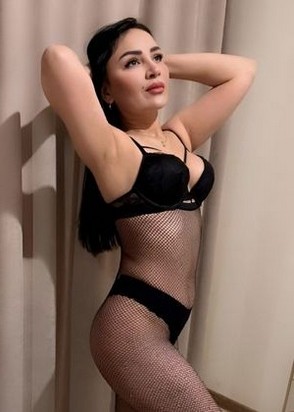 Шлюха Зара (35), Нагорная, 1,800 ₽ час, Массаж профессиональный, Игры, тел +7(986)486-23-42