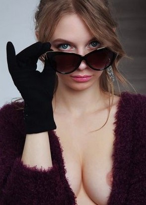 Шлюха Полина (24), Тропарёво-Никулино, 6,000 ₽ час, Минет в презервативе, Массаж эротический, тел +7(908)385-69-30
