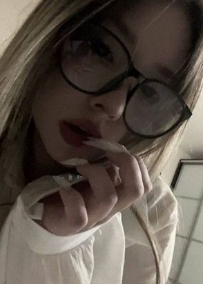 Ночная бабочка Лариса (19), 1,000 ₽ час, Секс анальный, Минет в презервативе, тел +7(931)853-87-45