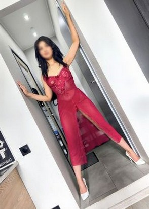 Куртизанка Алсу (26), Улица Скобелевская, 6,000 ₽ час, Окончание на грудь, Массаж эротический, тел +7(995)918-24-49