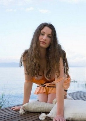 Содержанка Дина (27), Тургеневская, Окончание на лицо, Массаж эротический, тел +7(900)794-80-28