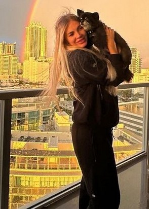 Куртизанка Мария (26), Шелепиха, 15,000 ₽ час, Игрушки, Массаж расслабляющий, тел +7(988)847-31-81