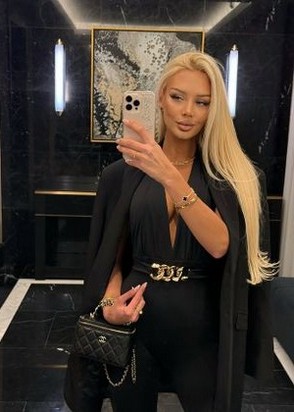 Индивидуалка Лола (26), Шелепиха, 15,000 ₽ час, Игрушки, Массаж профессиональный, тел +7(987)394-25-10