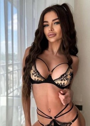 Содержанка Агнес (24), Университет, 10,000 ₽ час, Окончание на грудь, Массаж расслабляющий, тел +7(999)803-45-45