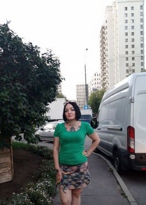 Содержанка Каролина (36), Бабушкинская, 5,000 ₽ час, Минет в презервативе, Окончание на грудь, тел +7(918)943-95-12