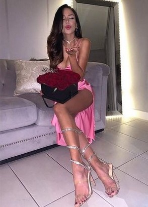 Массажистка Влада (26), Шелепиха, 15,000 ₽ час, Секс анальный, Минет глубокий, тел +7(991)513-41-13