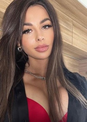 Проститутка КАРОЛИНА (24), Шелепиха, 18,000 ₽ час, Игры, Рабыня, тел +7(901)832-25-20