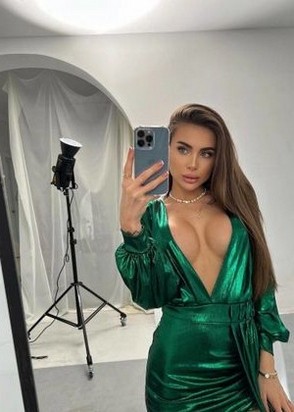 Индивидуалка КРИСТИНА VIP (25), Смоленская, 20,000 ₽ час, Секс классический, Секс анальный, тел +7(937)462-95-92