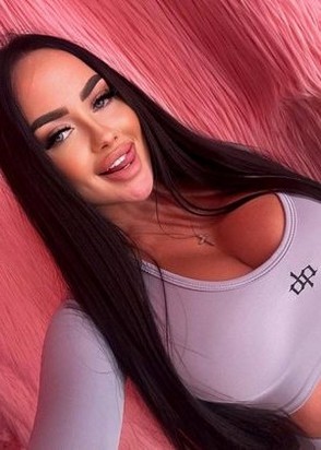 Профессионалка ИЛОНА (25), Смоленская, 20,000 ₽ час, Минет глубокий, Окончание на грудь, тел +7(988)948-87-38