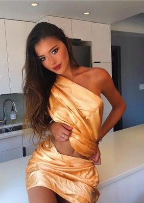Эскортница Настя (22), Тульская, 5,000 ₽ час, Секс классический, Легкая доминация, тел +7(908)904-18-87