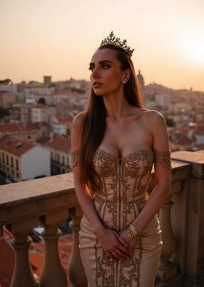 Путана Синтия (26), Смоленская, 25,000 ₽ час, Секс классический, Массаж классический, тел +7(987)736-85-42
