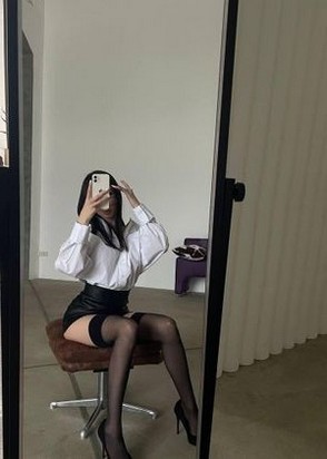 Профессионалка Камилла (21), Чеховская, 20,000 ₽ час, Фетиш, Трамплинг, тел +7(918)576-68-08