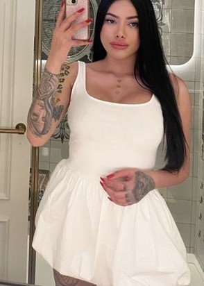 Содержанка Шанти (28), ЦСКА, 18,000 ₽ час, Массаж эротический, Госпожа, тел +7(986)509-09-69