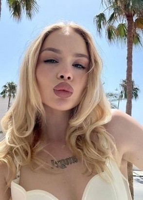 Профессионалка Лана (20), Смоленская, 17,000 ₽ час, Секс классический, Окончание на лицо, тел +7(901)379-08-28