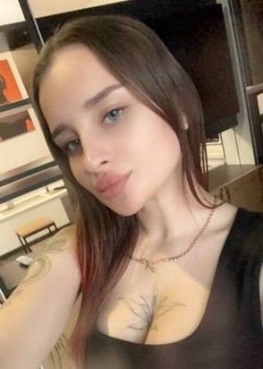 Жрица любви Инга (25), Технопарк, 3,500 ₽ час, Минет в машине, Трамплинг, тел +7(931)240-43-76