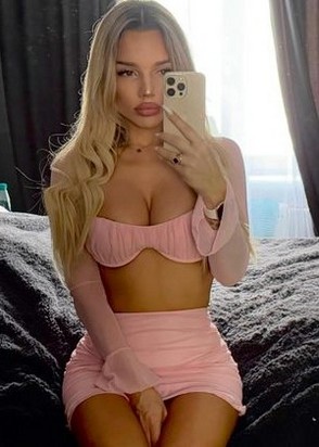 Эскортница Мия (24), Таганская, 5,000 ₽ час, Секс классический, Массаж расслабляющий, тел +7(989)519-72-61