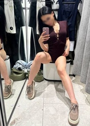 Проститутка Агния (31), Южная, Массаж классический, Золотой дождь вам (мужчине), тел +7(991)750-32-30
