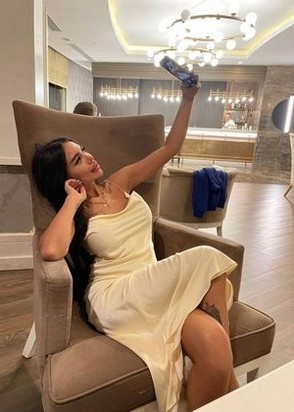 Проститутка Коша (25), Беляево, 10,000 ₽ час, Секс классический, Массаж расслабляющий, тел +7(921)192-74-79