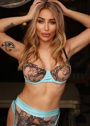 Путана Лиса (25), Ясенево, 10,000 ₽ час, Секс классический, Массаж расслабляющий, тел +7(996)043-53-18