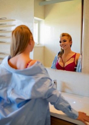 Проститутка Вероника (29), Профсоюзная, 10,000 ₽ час, Окончание на грудь, Массаж классический, тел +7(995)946-12-89