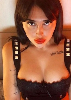 Шлюха Ангелина центр (21), Дорогомилово, 8,000 ₽ час, Окончание в рот, Стриптиз не профи, тел +7(999)186-52-36