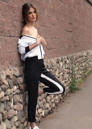 Индивидуалка Лиза (22), Профсоюзная, 10,000 ₽ час, Массаж классический, Трамплинг, тел +7(953)807-67-16