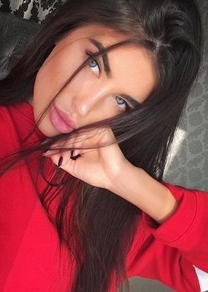 Шлюха ВИКА (24), Смоленская, 10,000 ₽ час, Массаж эротический, Легкая доминация, тел +7(999)320-81-21