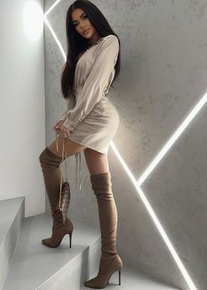 Проститутка Милана (24), Строгино, 5,000 ₽ час, Минет без резинки, Фетиш, тел +7(999)783-56-28