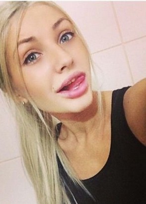 Содержанка Лена (27), Полянка, 5,000 ₽ час, Госпожа, Игры, тел +7(986)427-71-60