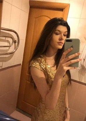 Профессионалка Кира (22), Пятницкое шоссе, 8,000 ₽ час, Минет глубокий, Массаж эротический, тел +7(995)502-52-32