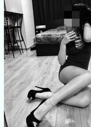Шлюха Полина (25), Новокосино, 4,000 ₽ час, Секс анальный, Окончание на грудь, тел +7(999)380-47-06