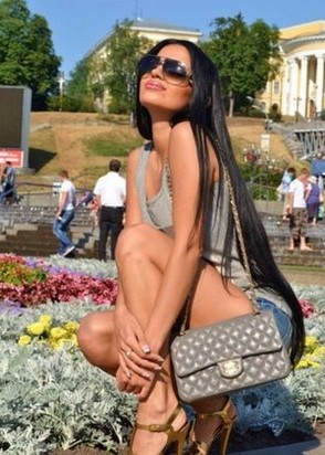 Куртизанка Мила (25), Каширская, 5,000 ₽ час, Секс анальный, Минет глубокий, тел +7(988)429-87-28