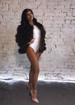 Массажистка Ника (23), Улица академика Янгеля, 5,000 ₽ час, Игрушки, Массаж эротический, тел +7(952)960-39-40