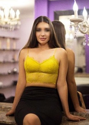 Профессионалка Варвара (24), Профсоюзная, 10,000 ₽ час, Секс анальный, Ролевые игры, тел +7(921)421-59-25