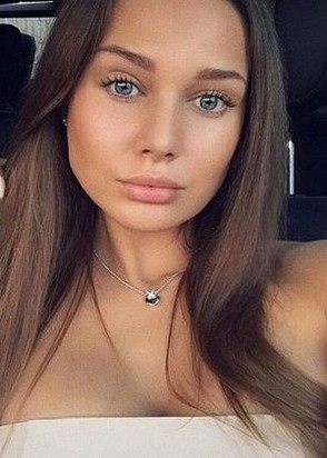 Эскортница Юля (23), Фрунзенская, 3,000 ₽ час, Игрушки, Фетиш, тел +7(952)690-27-96