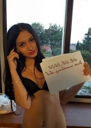 Эскортница Жанна (30), Кузьминки, 2,800 ₽ час, Минет без резинки, Минет глубокий, тел +7(953)826-73-64